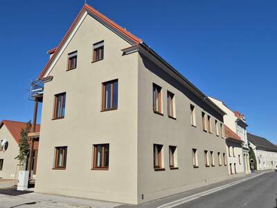 Terrassenwohnung mieten in 8461 Ehrenhausen (Bild 2)