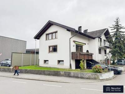 Haus mieten in 6850 Dornbirn
