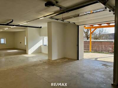 Gewerbeobjekt mieten in 8083 St. Stefan