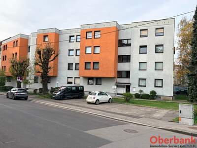 Etagenwohnung kaufen in 4020 Linz