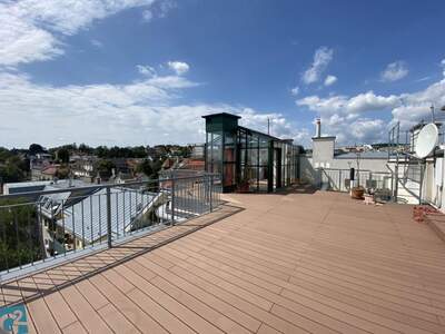 Wohnung mit Balkon kaufen in 1180 Wien (Bild 1)