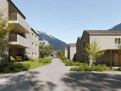 Haus kaufen in 6774 Tschagguns