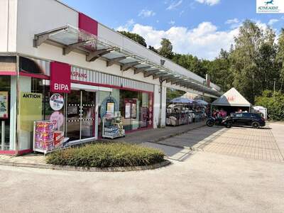Gewerbeobjekt mieten in 2870 Aspang Markt