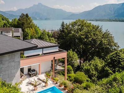 Chalet kaufen in 5310 Mondsee (Bild 1)