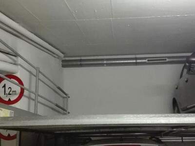 Halle / Lager / Produktion mieten in 1060 Wien (Bild 3)