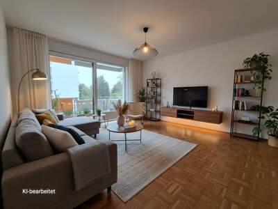 Mietwohnung in 4910 Ried