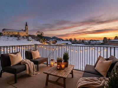 Eigentumswohnung in 8413 Sankt Georgen