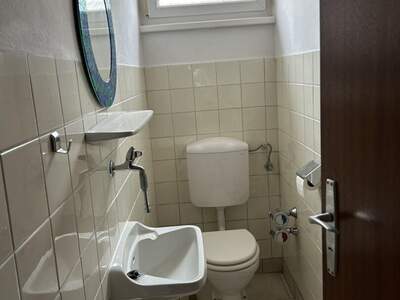 Altbauwohnung mit Balkon kaufen in 6020 Innsbruck (Bild 5)