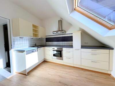 Terrassenwohnung mieten in 4020 Linz (Bild 5)