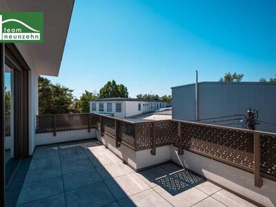 Terrassenwohnung kaufen in 1220 Wien (Bild 1)