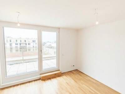 Wohnung mieten in 1220 Wien (Bild 2)