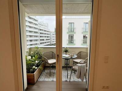 Terrassenwohnung kaufen in 1230 Wien (Bild 2)