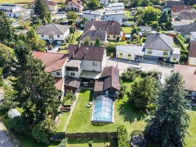 Haus kaufen in 3442 Langenschönbichl