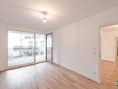 Wohnung mit Balkon mieten in 1050 Wien (Bild 1)