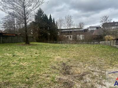 Grundstück kaufen in 4654 Bad Wimsbach