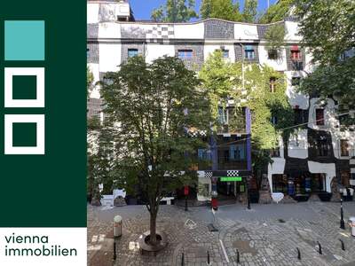 Apartment provisionsfrei mieten in 1030 Wien