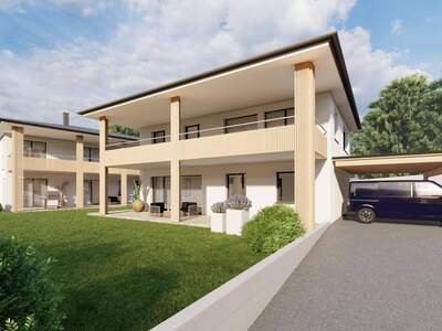 Eigentumswohnung in 9871 Seeboden