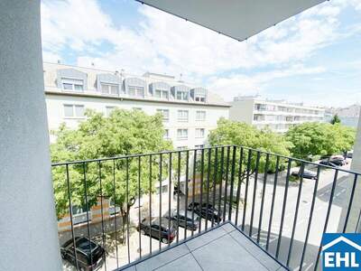 Terrassenwohnung mieten in 1100 Wien (Bild 5)