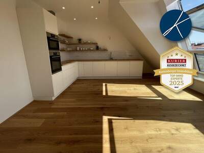 Terrassenwohnung mieten in 1100 Wien (Bild 3)