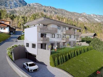 Eigentumswohnung in 6336 Langkampfen