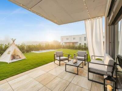 Eigentumswohnung in 2700 Wiener Neustadt