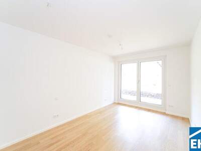 Terrassenwohnung kaufen in 2345 Brunn (Bild 3)