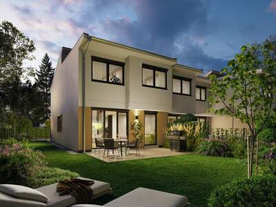 Haus kaufen in 1210 Wien