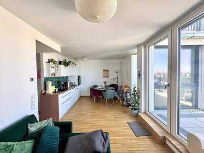 Wohnung kaufen in 1120 Wien