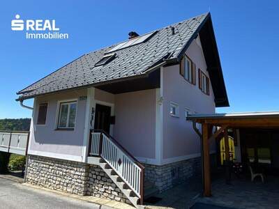 Haus kaufen in 8200 Albersdorf (Bild 2)