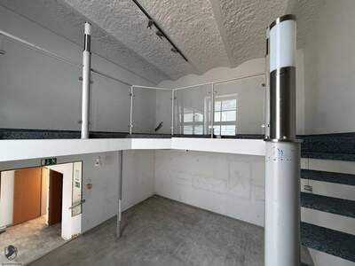 Gewerbeobjekt mieten in 3430 Tulln