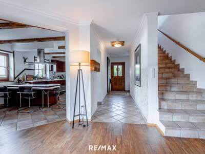 Haus kaufen in 6382 Kirchdorf