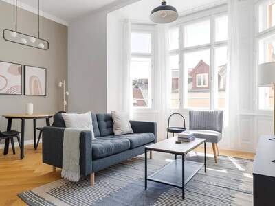 Mietwohnung in 1080 Wien