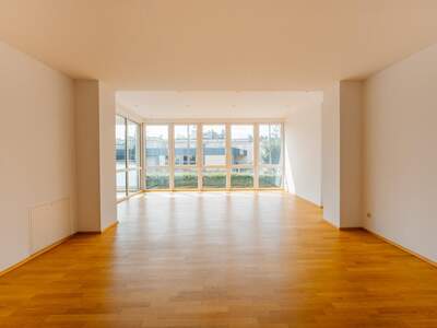 Terrassenwohnung mieten in 5020 Salzburg (Bild 1)