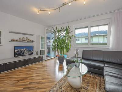 Terrassenwohnung kaufen in 6170 Zirl (Bild 5)