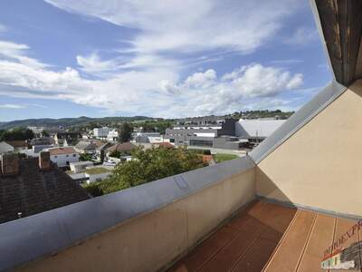 Terrassenwohnung kaufen in 3500 Krems (Bild 1)