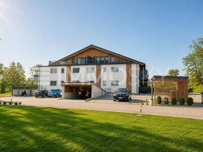 Wohnung kaufen in 4910 Ried