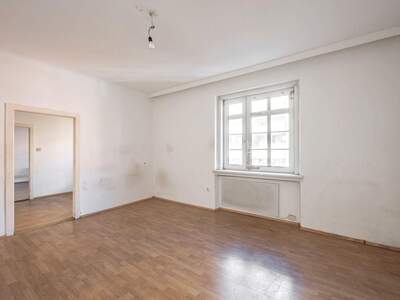 Altbauwohnung kaufen in 1110 Wien (Bild 2)