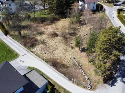 Grundstück kaufen in 6416 Obsteig