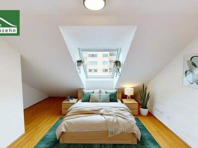 Terrassenwohnung mieten in 8020 Graz (Bild 4)