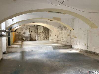 Gewerbeobjekt mieten in 1020 Wien