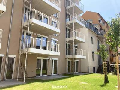 Wohnung mieten in 8010 Graz