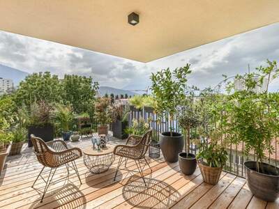Wohnung mit Balkon kaufen in 6020 Innsbruck (Bild 3)