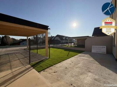 Haus mit Garten kaufen in 3484 Grafenwörth (Bild 2)