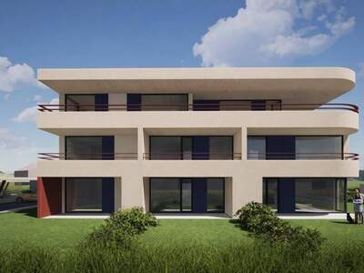 Wohnung kaufen in 6425 Haiming