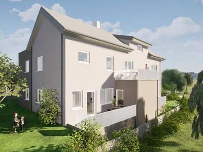 Wohnung kaufen in 2560 Berndorf