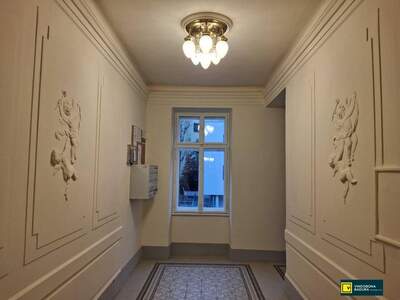 Wohnung kaufen in 1130 Wien