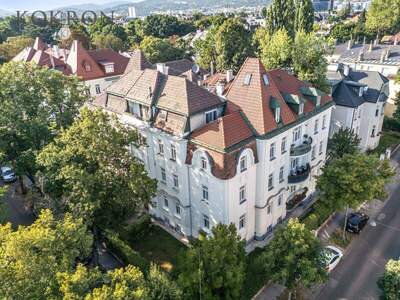 Terrassenwohnung kaufen in 1130 Wien (Bild 1)