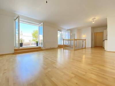 Wohnung mieten in 3100 St. Pölten