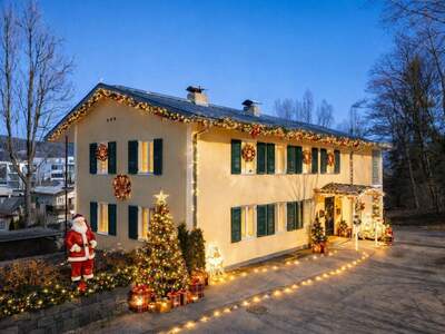 Gewerbeobjekt mieten in 9220 Velden