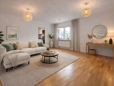 Etagenwohnung kaufen in 5023 Salzburg
